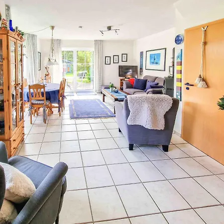 Prázdninový dům Maubach *