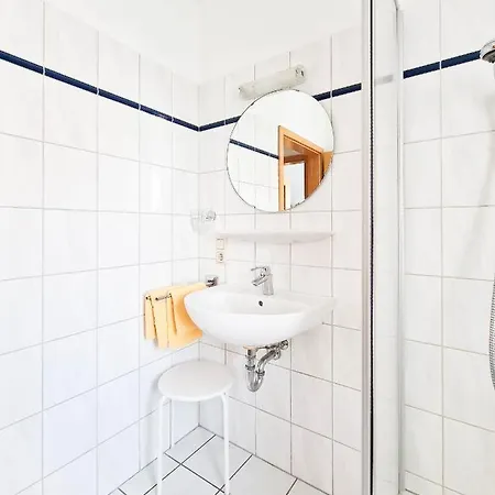 Holiday home Maubach *