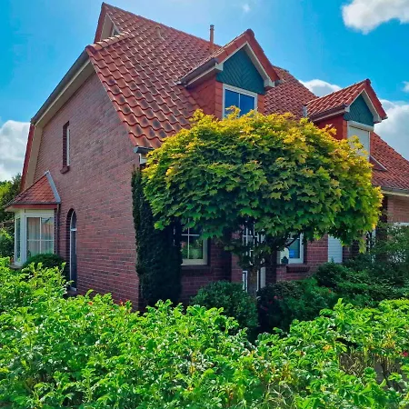 Prázdninový dům Maubach *