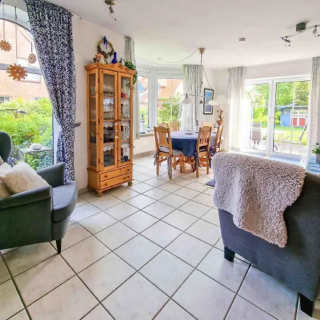 Maubach Prázdninový dům *