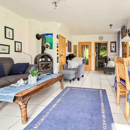 Prázdninový dům Maubach *