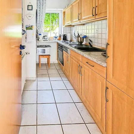 Maubach Prázdninový dům