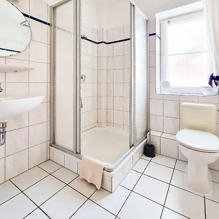 Holiday home Maubach *