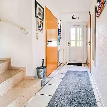 Holiday home Maubach *